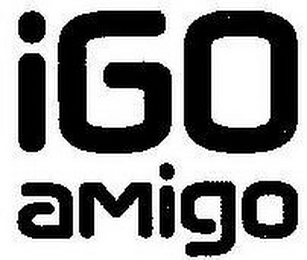 IGO AMIGO