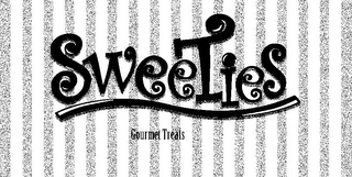 SWEETIES GOURMET TREATS