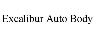 EXCALIBUR AUTO BODY