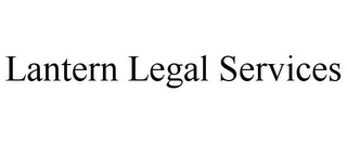 LANTERN LEGAL SERVICES