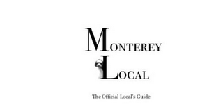 MONTEREY LOCAL THE OFFICIAL LOCAL'S GUIDE