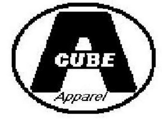 ACUBE APPAREL