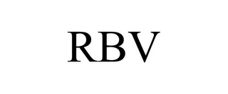 RBV