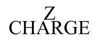 Z CHARGE