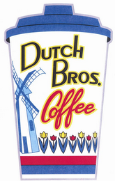 DUTCH BROS. COFFEE