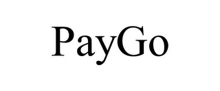 PAYGO