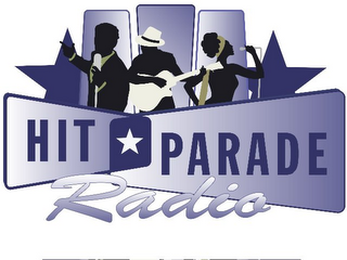 HIT PARADE RADIO