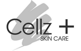 CELLZ + SKIN CARE