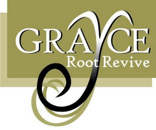 GRAYCE ROOT REVIVE