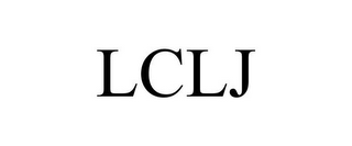 LCLJ