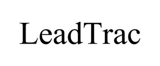 LEADTRAC