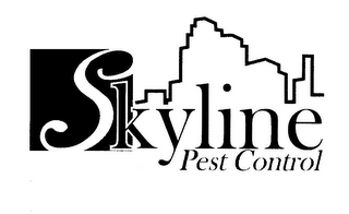 SKYLINE PEST CONTROL