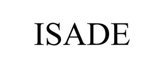 ISADE