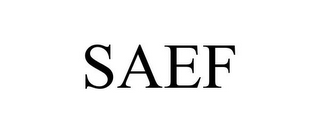 SAEF