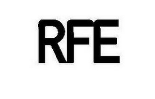 RFE