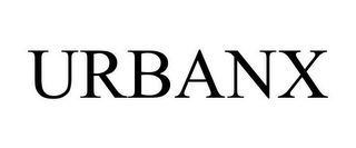 URBANX