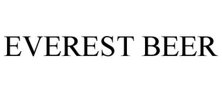 EVEREST BEER