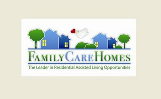 FAMILYCAREHOMES THE LEADER IN RESIDENTIAL ASSISTED LIVING OPPORTUNITIES
