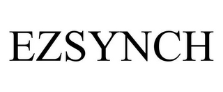 EZSYNCH
