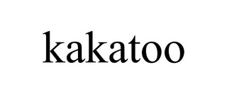 KAKATOO