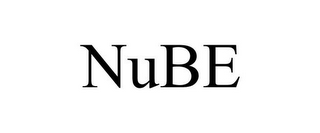 NUBE