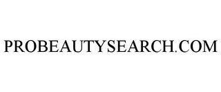 PROBEAUTYSEARCH.COM