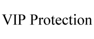 VIP PROTECTION