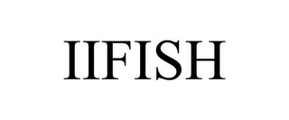 IIFISH