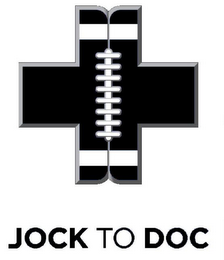 JOCK TO DOC