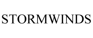 STORMWINDS