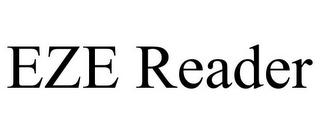 EZE READER