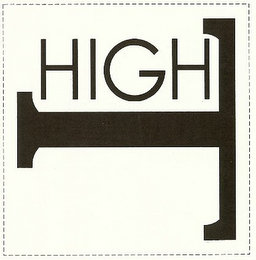 HIGH T