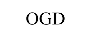 OGD