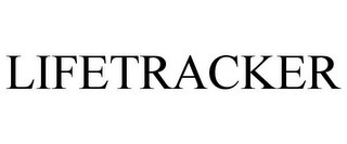 LIFETRACKER
