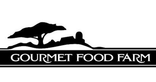 GOURMET FOOD FARM