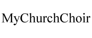 MYCHURCHCHOIR