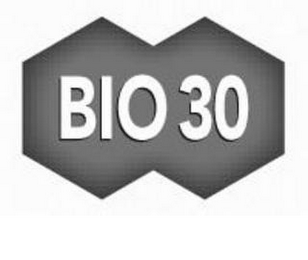 BIO 30