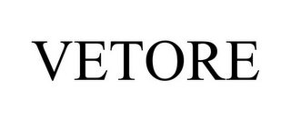 VETORE