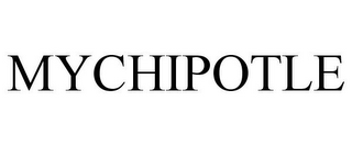 MYCHIPOTLE