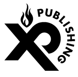 X PUBLISHING