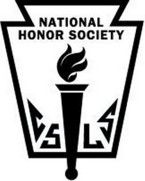 NATIONAL HONOR SOCIETY CSLS