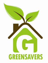 G GREENSAVERS