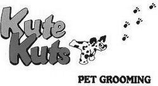 KUTE KUTS, PET GROOMING