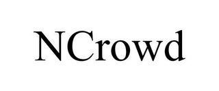 NCROWD