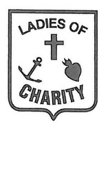 LADIES OF CHARITY