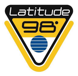 LATITUDE 98º