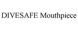 DIVESAFE MOUTHPIECE