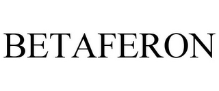 BETAFERON
