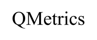 QMETRICS