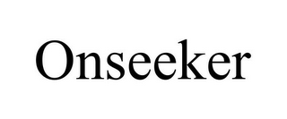 ONSEEKER